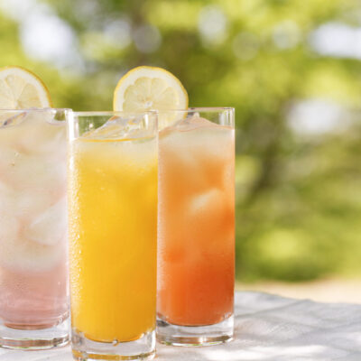 ソフトドリンク イメージ画像